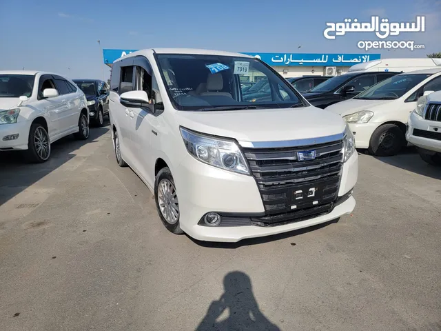 Toyota Other 2016 in Sana'a