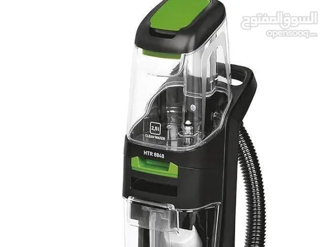 مكنسة كهربائية للغسيل للايجار