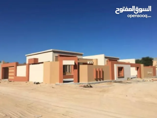 130 m2 3 Bedrooms Townhouse for Sale in Misrata Other