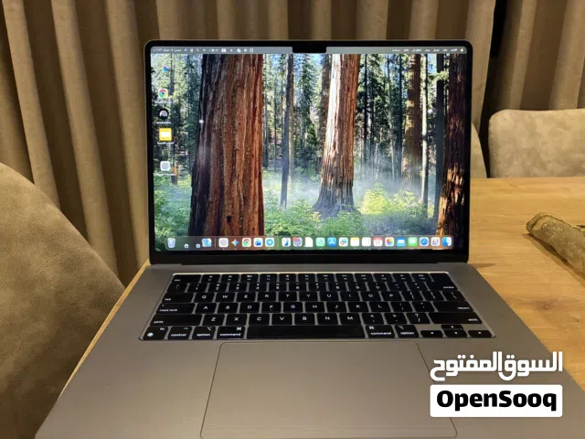 macOS Apple for sale in Amman