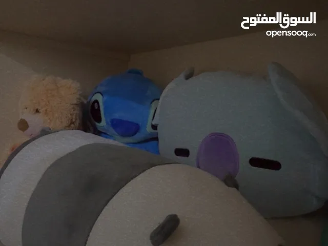 New toys for kids