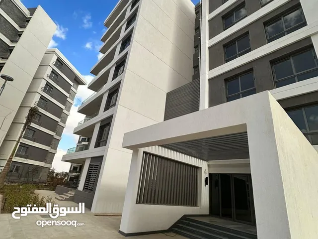 122 m2 3 Bedrooms Apartments for Sale in Cairo Madinaty