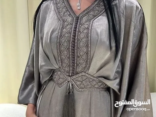 ملابس عربي مغربي