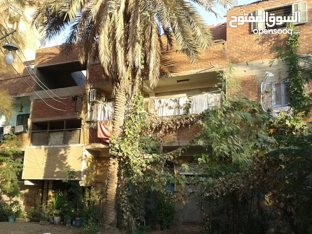 200m2 More than 6 bedrooms Townhouse for Sale in Zagazig Other