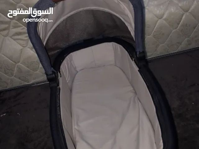 سرير متنقل mamas&papas