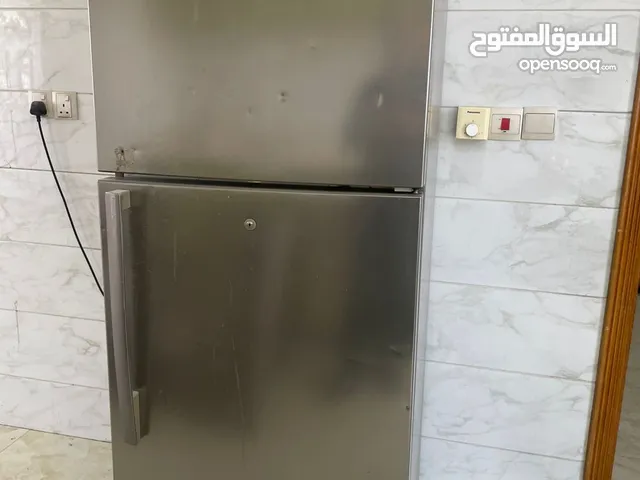 ثلاجة سامسونغ