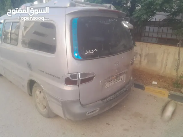 باص استركس موديل 2002 بحالة جيدة غير مرخص شهر  السعر 3.500 قابل للتفاوض