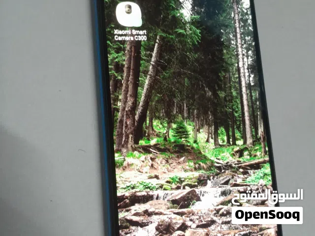 SAMSUNG Galaxy M22   بحالة الوكالة كما موضح بالصور
