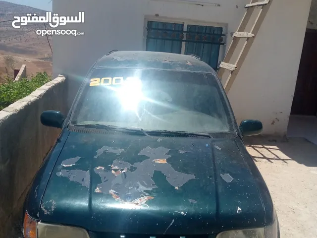 Used Kaiyi E5 in Jerash