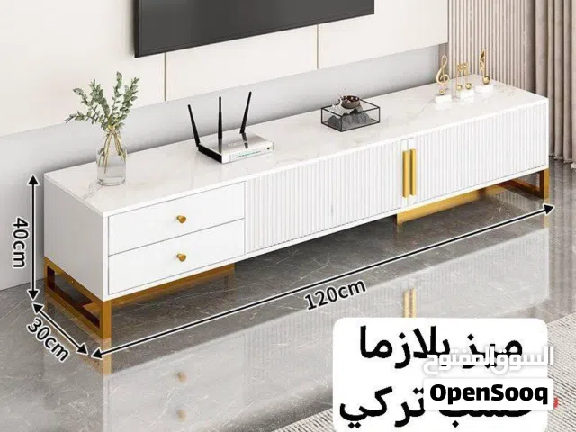 ميز بلازمة قياس 140 سم  السعر 65 الف  النقل 5 الف بغداد وجميع محافظات العراق.10