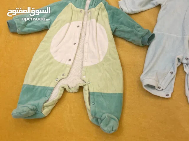 سالوبيتات اطفال حديثي الولادة من شهر لستة أشهر