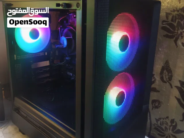 Windows Custom-built  Computers  for sale  in Amman
