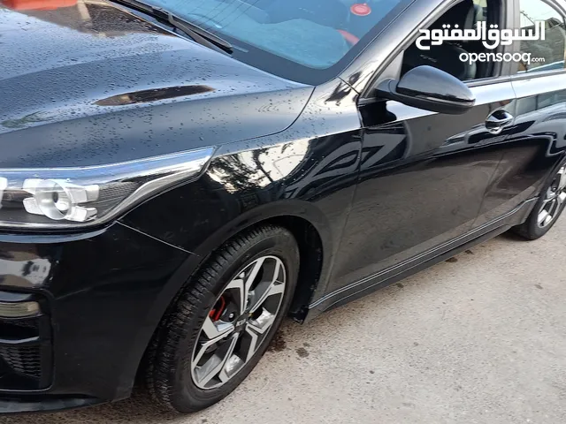 Kia Forte 2021 in Basra