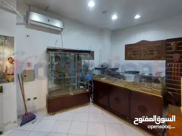 Unfurnished Shops in Cairo Izbat Al-Nakhl