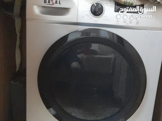 Gazal 1 - 6 Kg Washing Machines in Amman