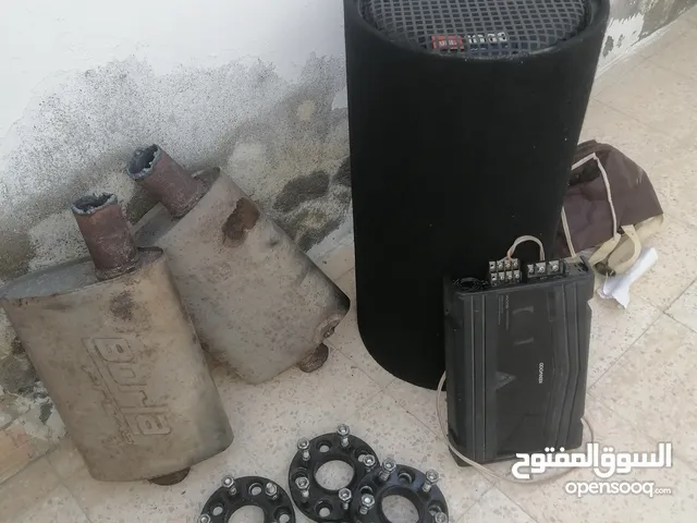بيع اكسسوارات سياره
