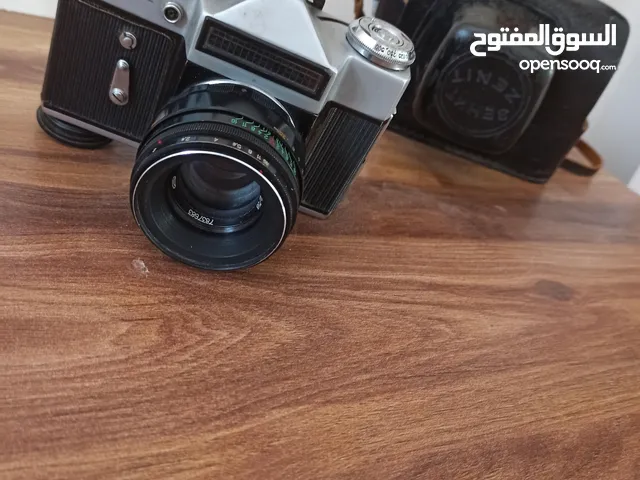 كاميرا تصوير