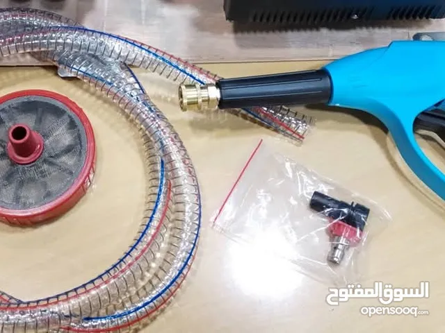مضخة غسيل صناعي اصلي محطات مغاسل