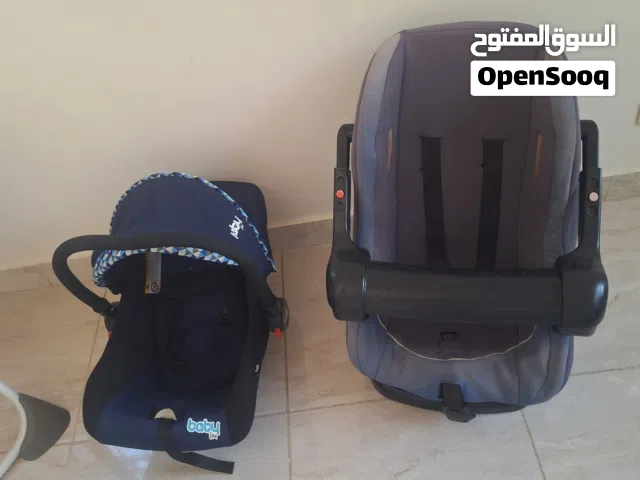 كرسي سيارة