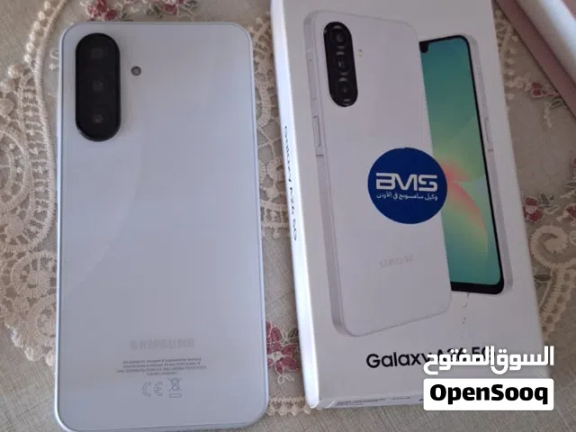 Samsung Galaxy A26 256 GB in Amman