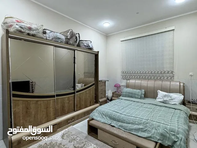 غرفه نظيفه