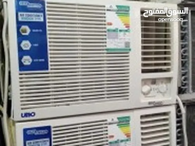 LG 0 - 1 Ton AC in Jeddah