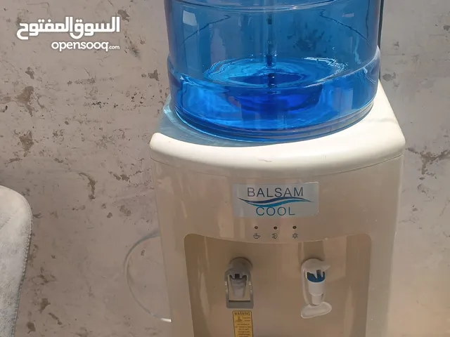 كولر مي مع قارورة