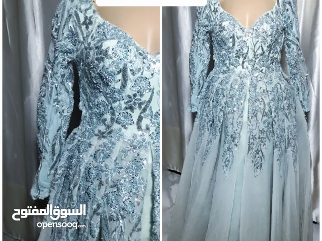 فساتين حفلات