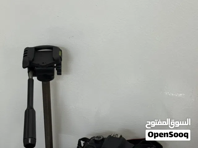 كاميرة كانون 1200d