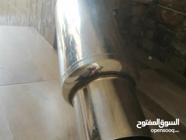 Headers Spare Parts in Zarqa
