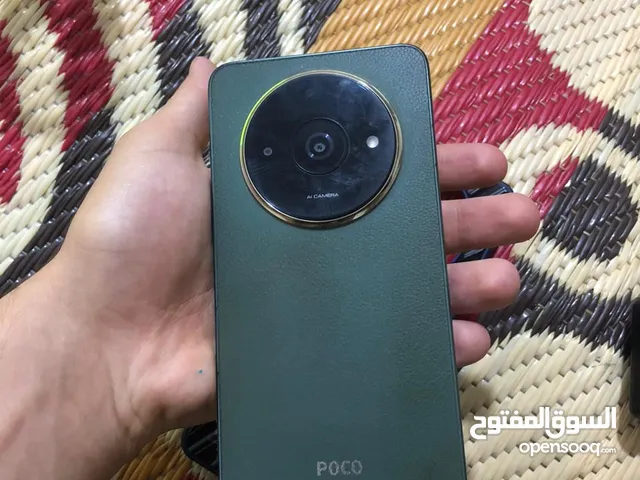 للبيع c61 نضيف كلش كارتونه وياه سعره 100وبي مجال