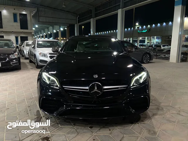 Used Mercedes Benz S-Class in Hafar Al Batin