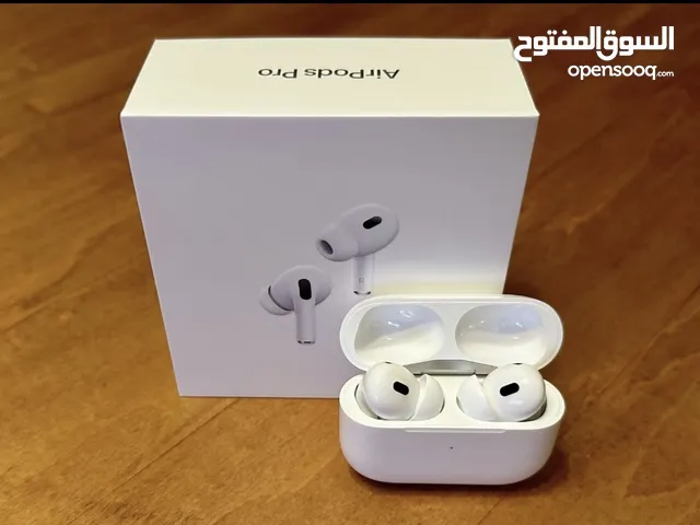 Apple Airpods pro 2nd generation replica