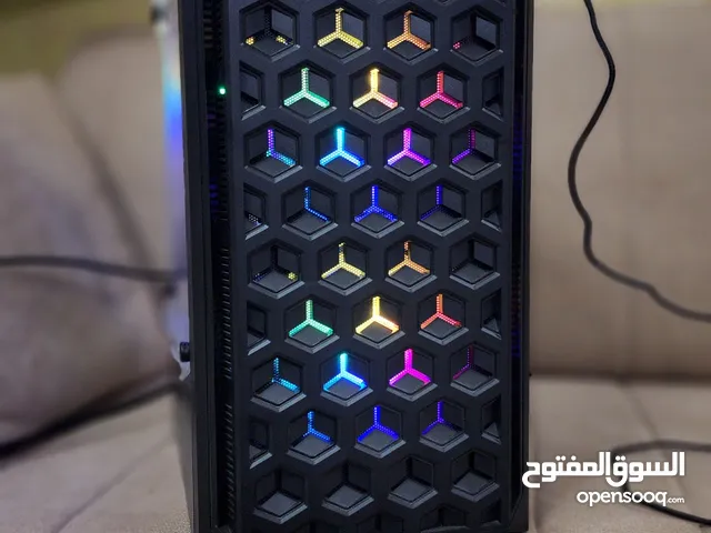 للبيع كمبيوتر  PC