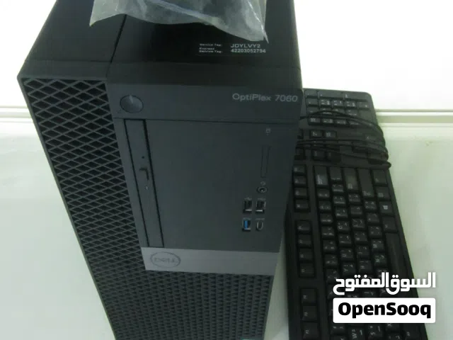 PC : I5 8500 + R9 M360 + 8GB RAM