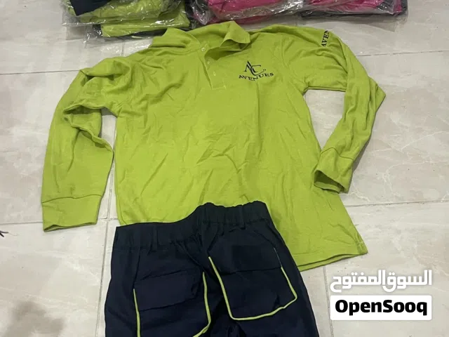 Uniform for sales , يونيفورم عمال للبيع جديد