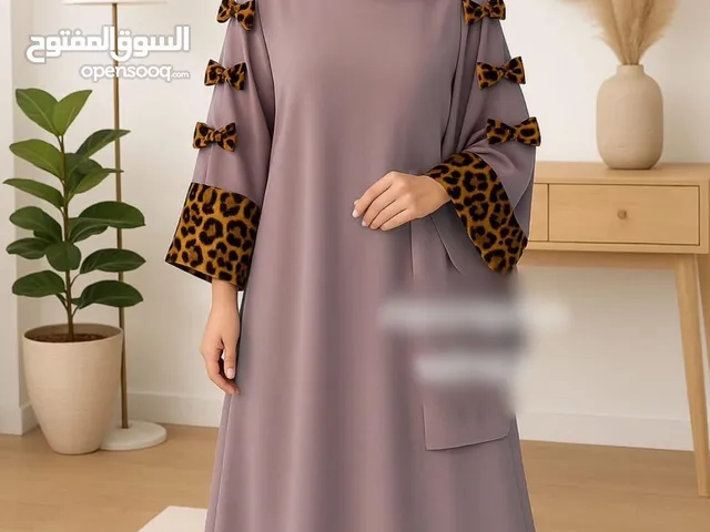 Jalabiya Textile - Abaya - Jalabiya in Amman