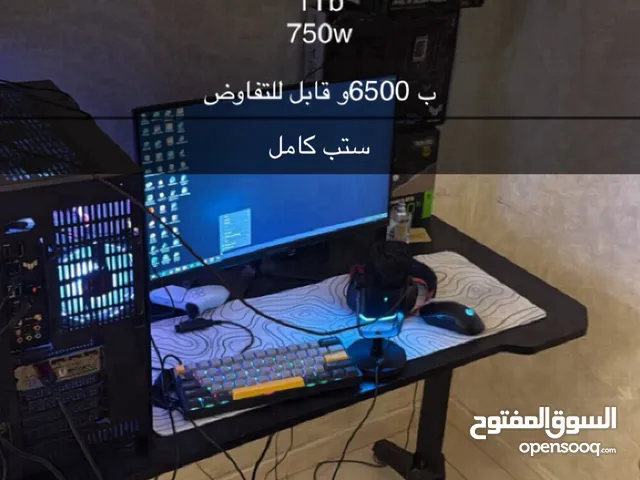 Computers PC for sale in Al Ain