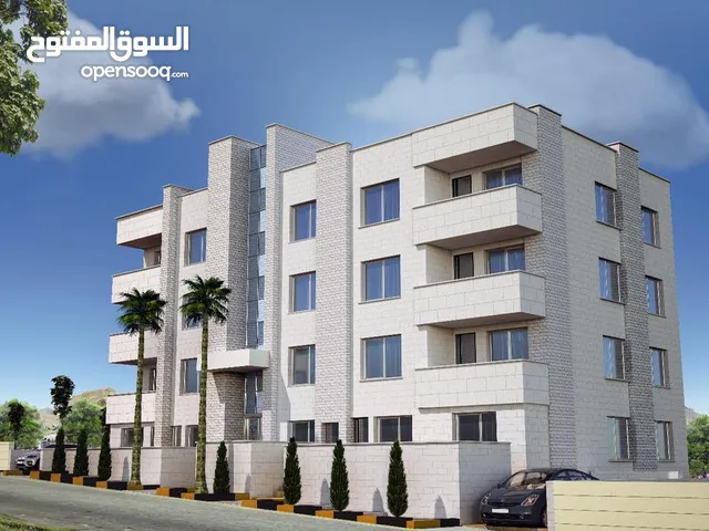 172 m2 4 Bedrooms Apartments for Rent in Zarqa Iskan Al Batrawi