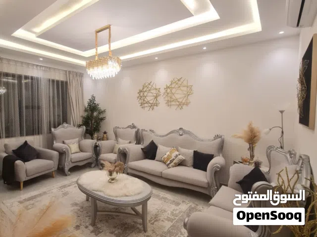 فيلا فاخرة للإيجار في الزاهية – عجمان