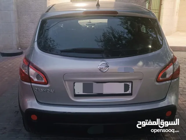 Used Nissan Qashqai in Bethlehem