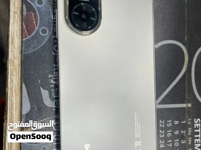 ريدمي A5 الرام 6