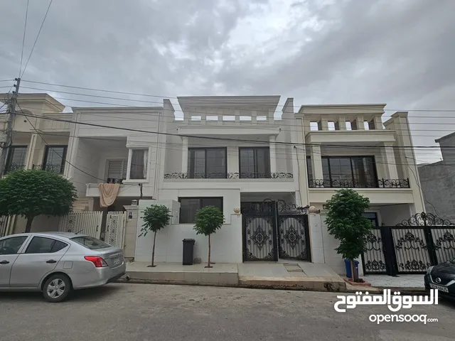 150m2 4 Bedrooms Townhouse for Sale in Erbil New Hawler