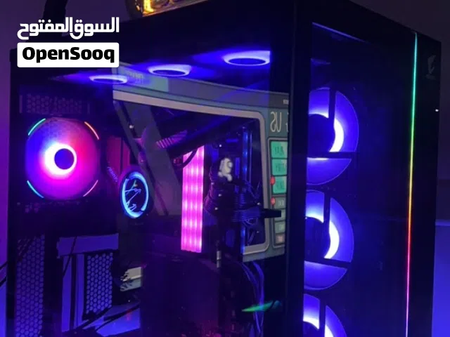 RTX 5070 i9-12900k Gaming Pc