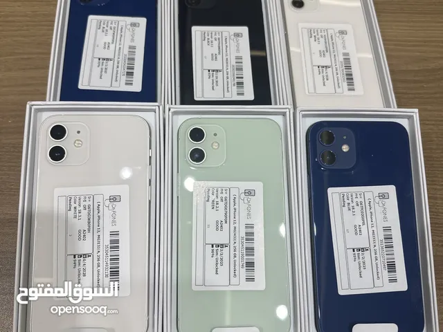 iphone 12 256gb