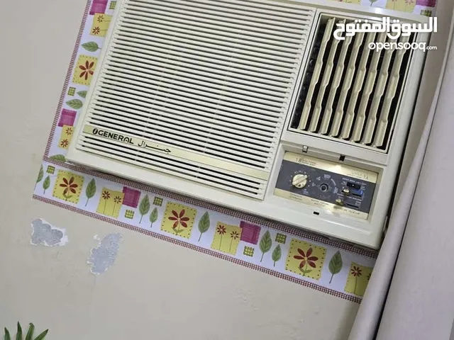 Air conditioning