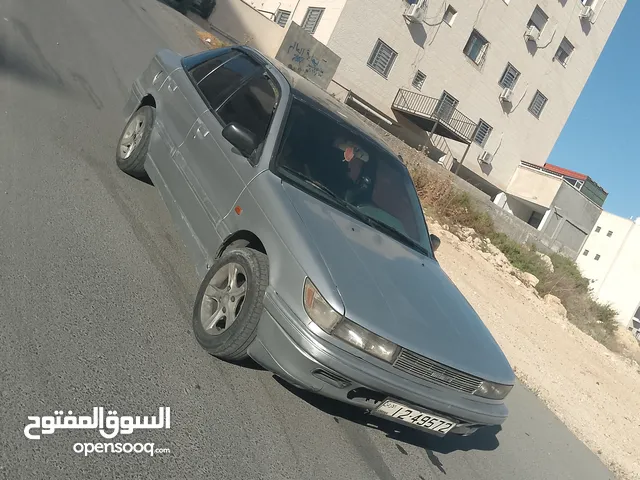 Used Mitsubishi Lancer in Amman
