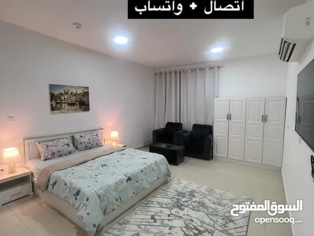 9993 m2 Studio Apartments for Rent in Al Ain Falaj Hazzaa
