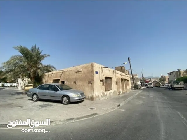Residential Land for Sale in Southern Governorate Riffa