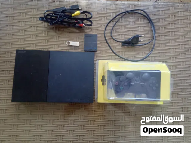 PlayStation 2 PlayStation for sale in Amman